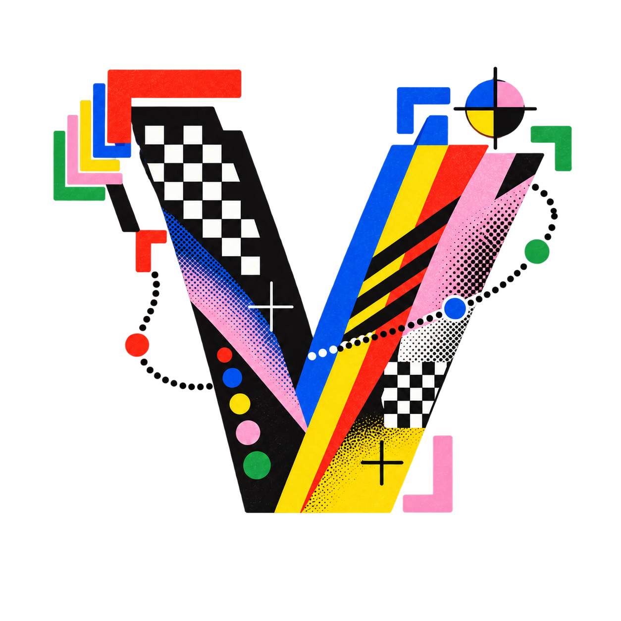 Chroma Press V
